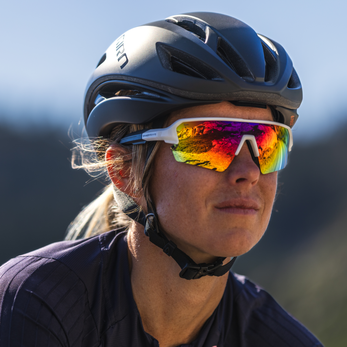 Apex - White Mirage Polarized