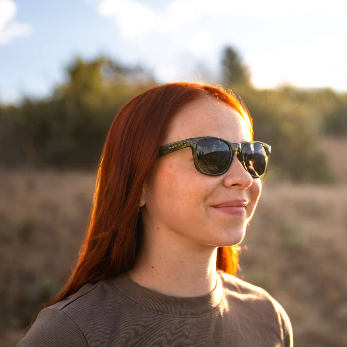 Classic - Ridge Polarized