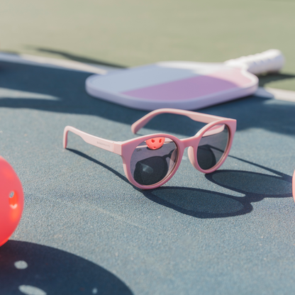 Sequoia - Rose Polarized