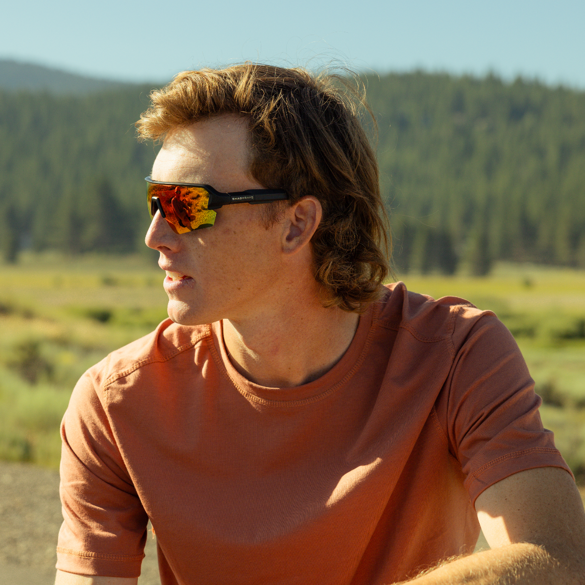 Apex - Black Infrared Polarized