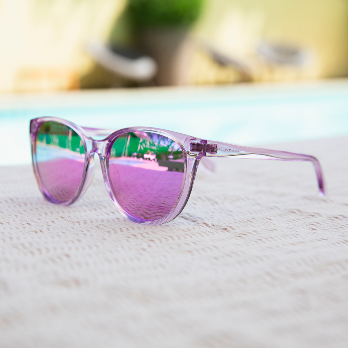 Paloma - Lavender Polarized