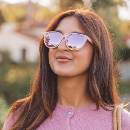 Paloma - Rose Polarized