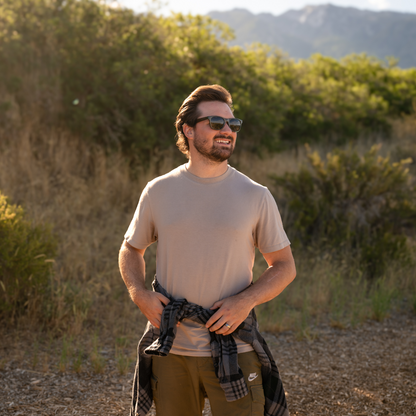 Classic - Canyon Polarized