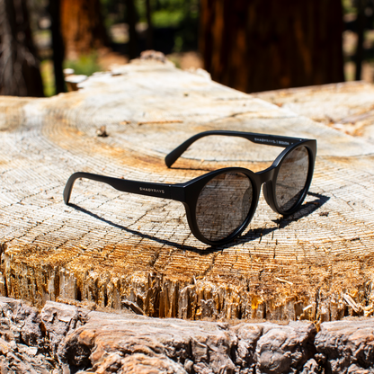 Sequoia - Blackout Polarized