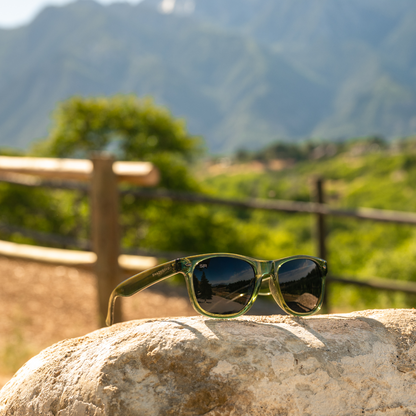Classic - Ridge Polarized