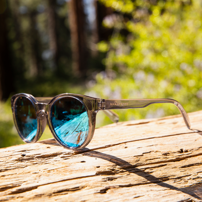 Sequoia - Smoke Glacier Polarized