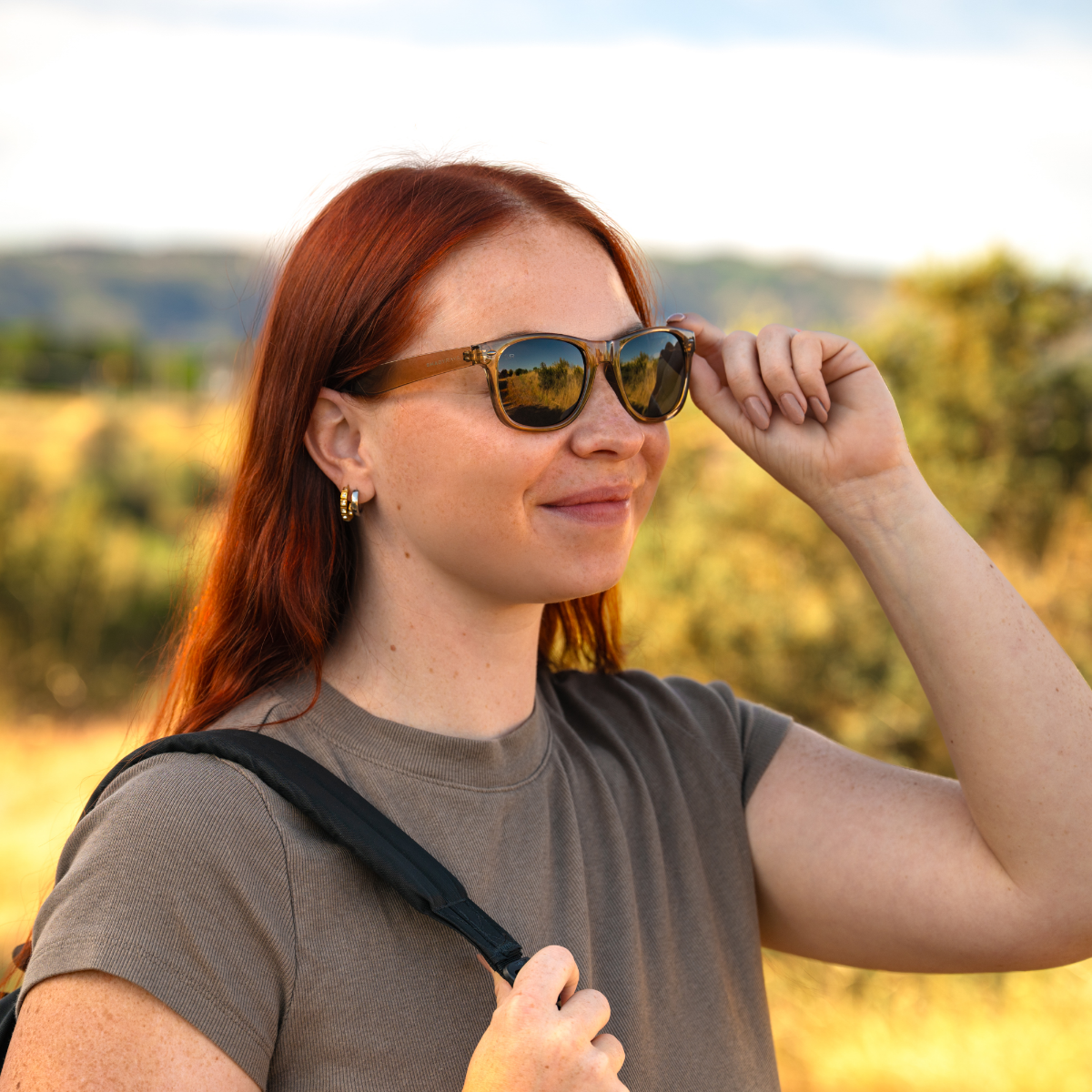 Classic - Canyon Polarized