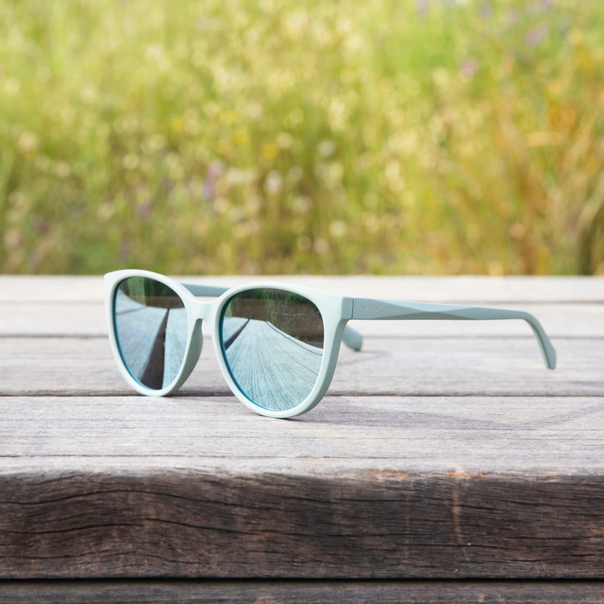 Paloma - Agave Polarized