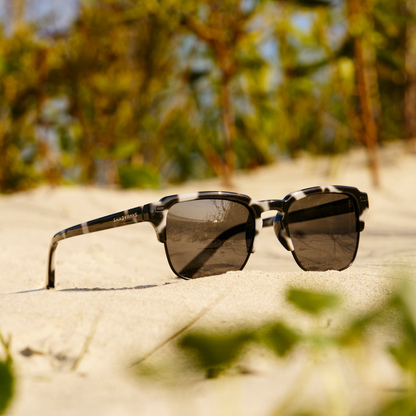 Kingbrook - Marble Tortoise Polarized
