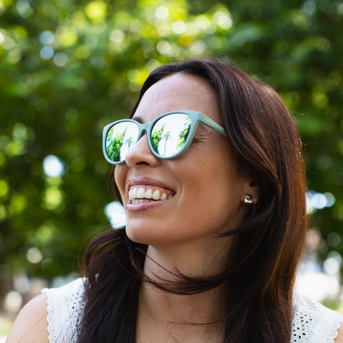 Paloma - Agave Polarized