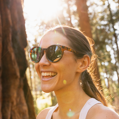 Sequoia - Tortoise Polarized