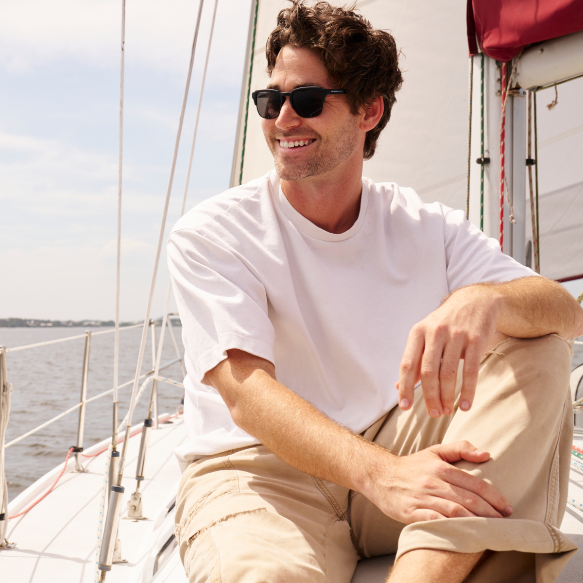 Kingbrook - Stealth Polarized