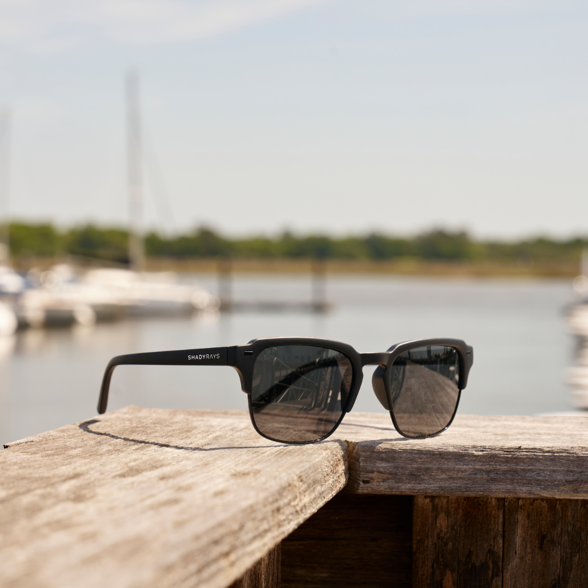 Kingbrook - Stealth Polarized