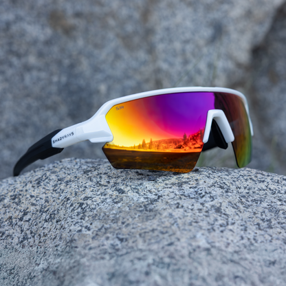 Apex - White Mirage Polarized