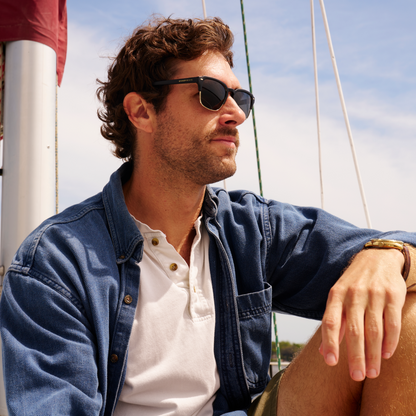 Kingbrook - Black Gold Polarized