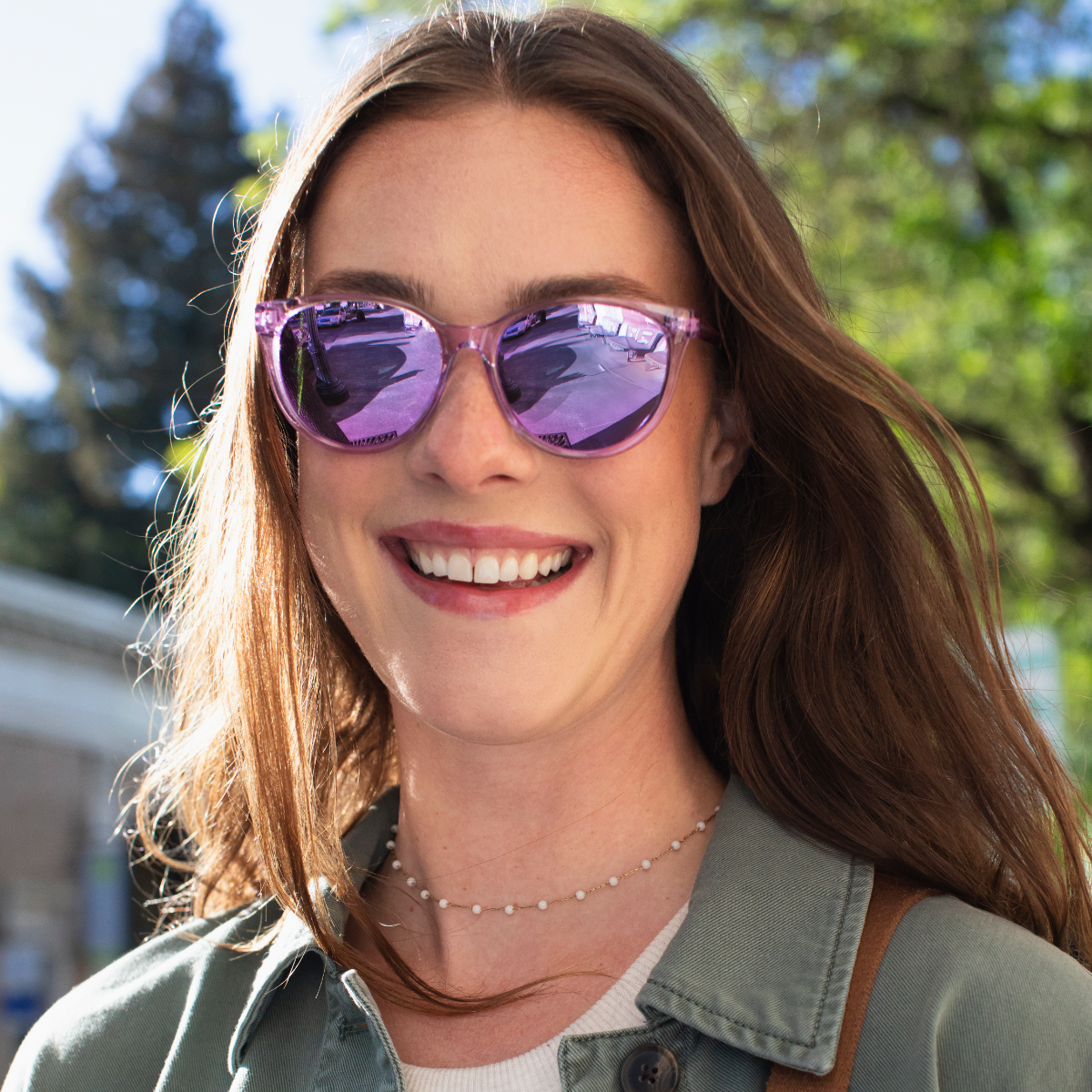 Paloma - Lavender Polarized