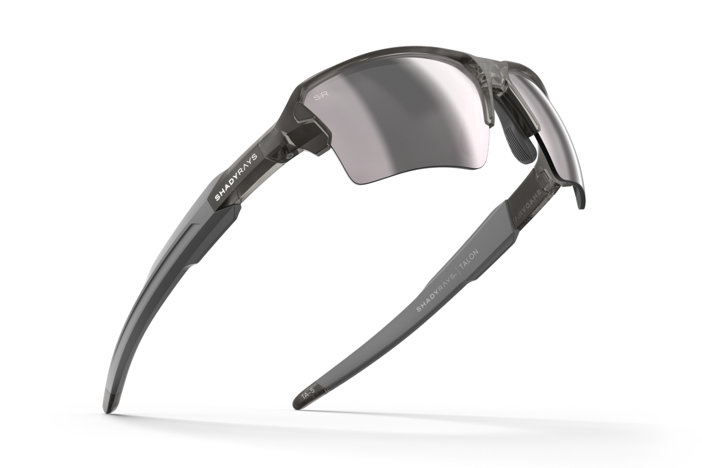 Talon - Slate Rose Polarized