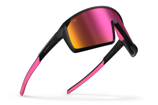 Rival - Neon Pulse Polarized
