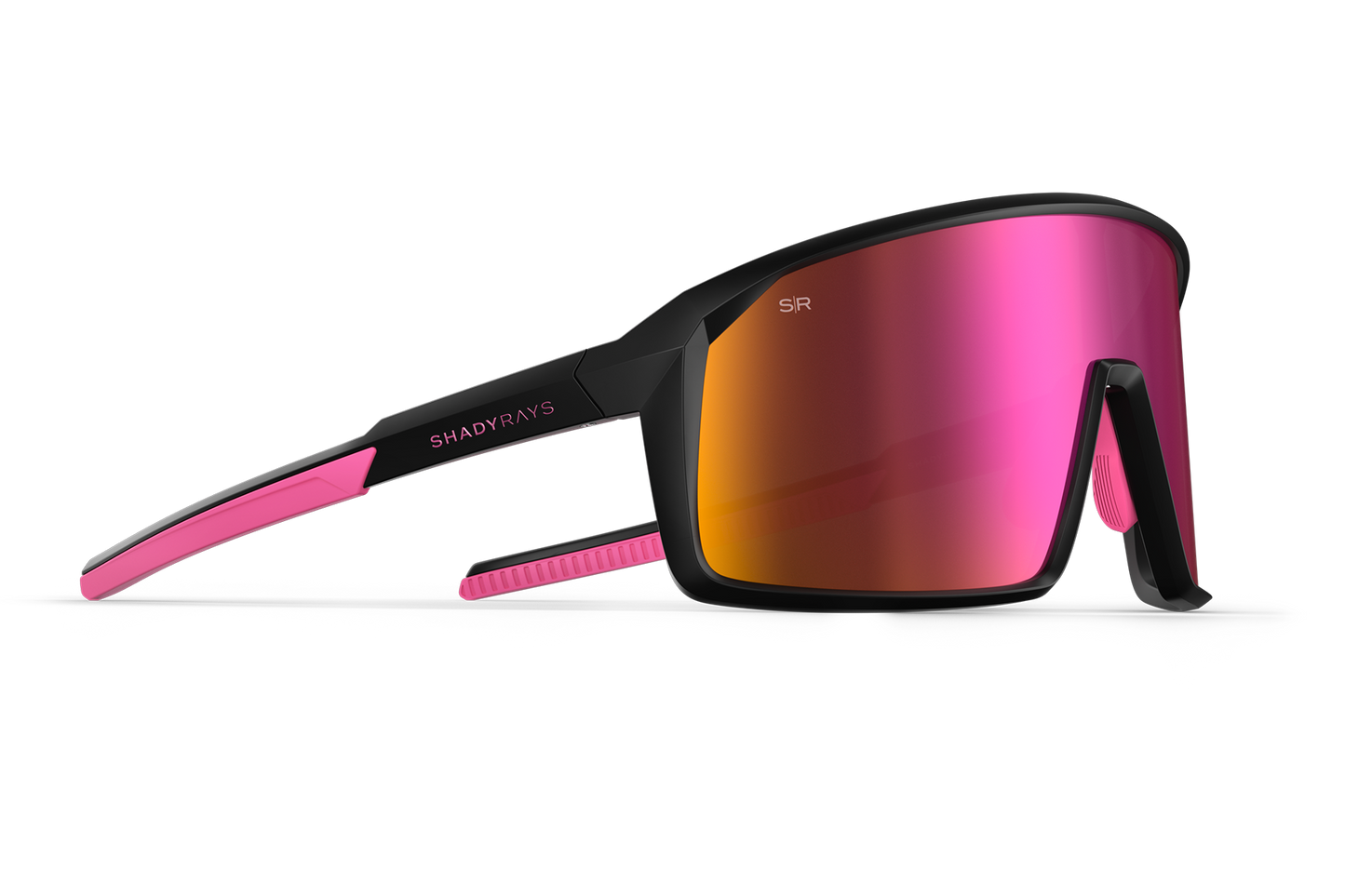 Rival - Neon Pulse Polarized