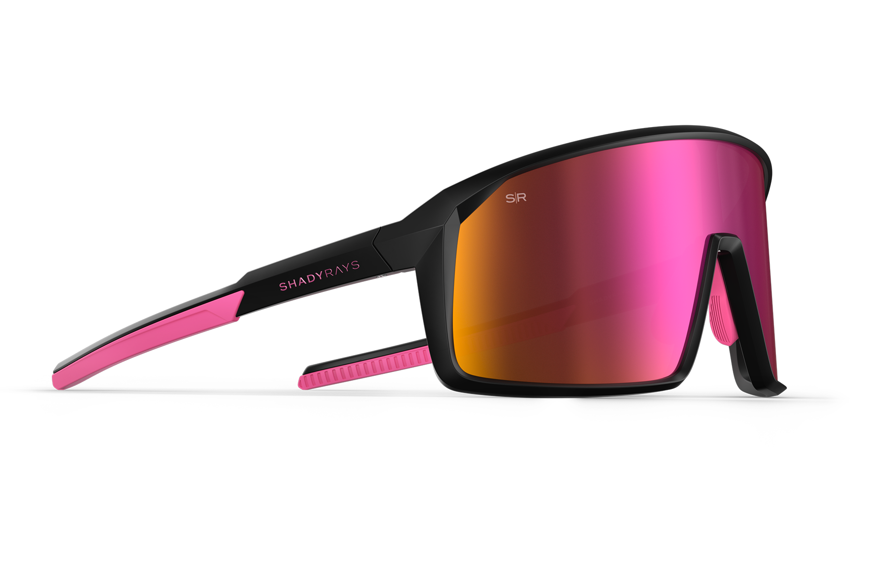 Rival - Neon Pulse Polarized