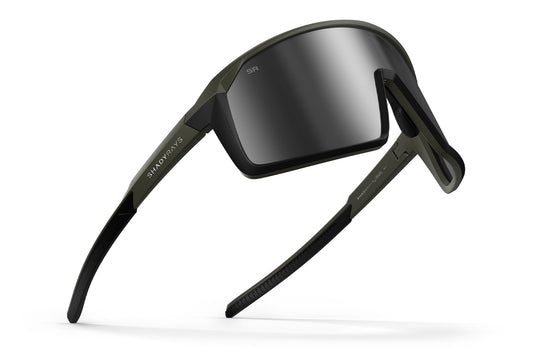 Rival - Ridge Polarized