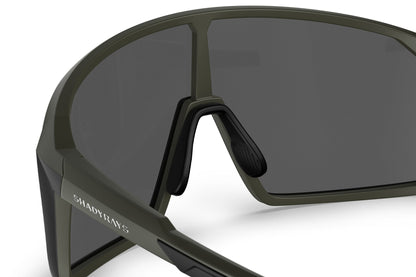 Rival - Ridge Polarized