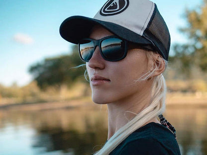 Signature Series - Blackout Non-Polarized