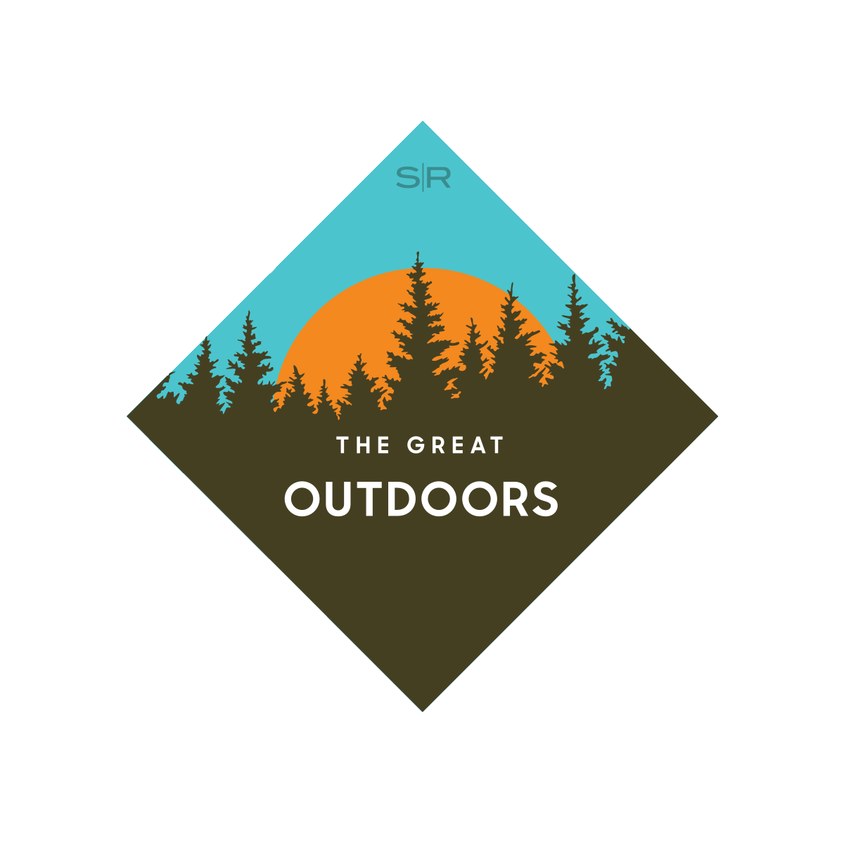 Life At Its Peak Sticker Pack - Sticker