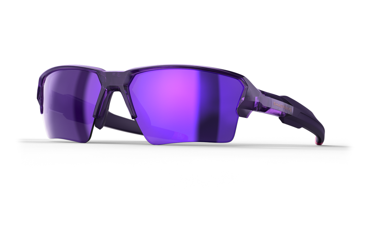 Talon - Ultraviolet Pulse Polarized