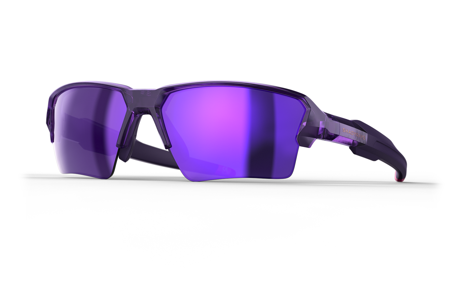 Talon - Ultraviolet Pulse Polarized