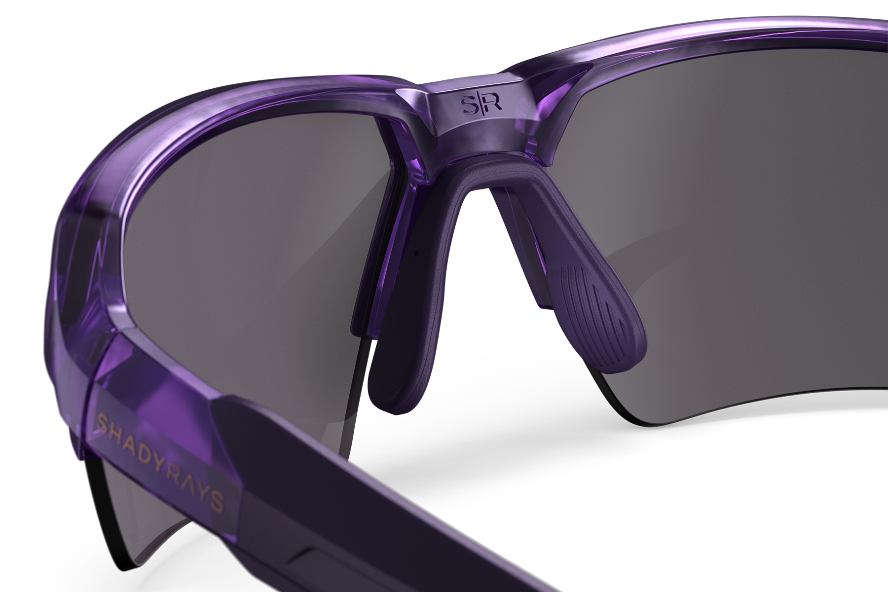 Talon - Ultraviolet Pulse Polarized