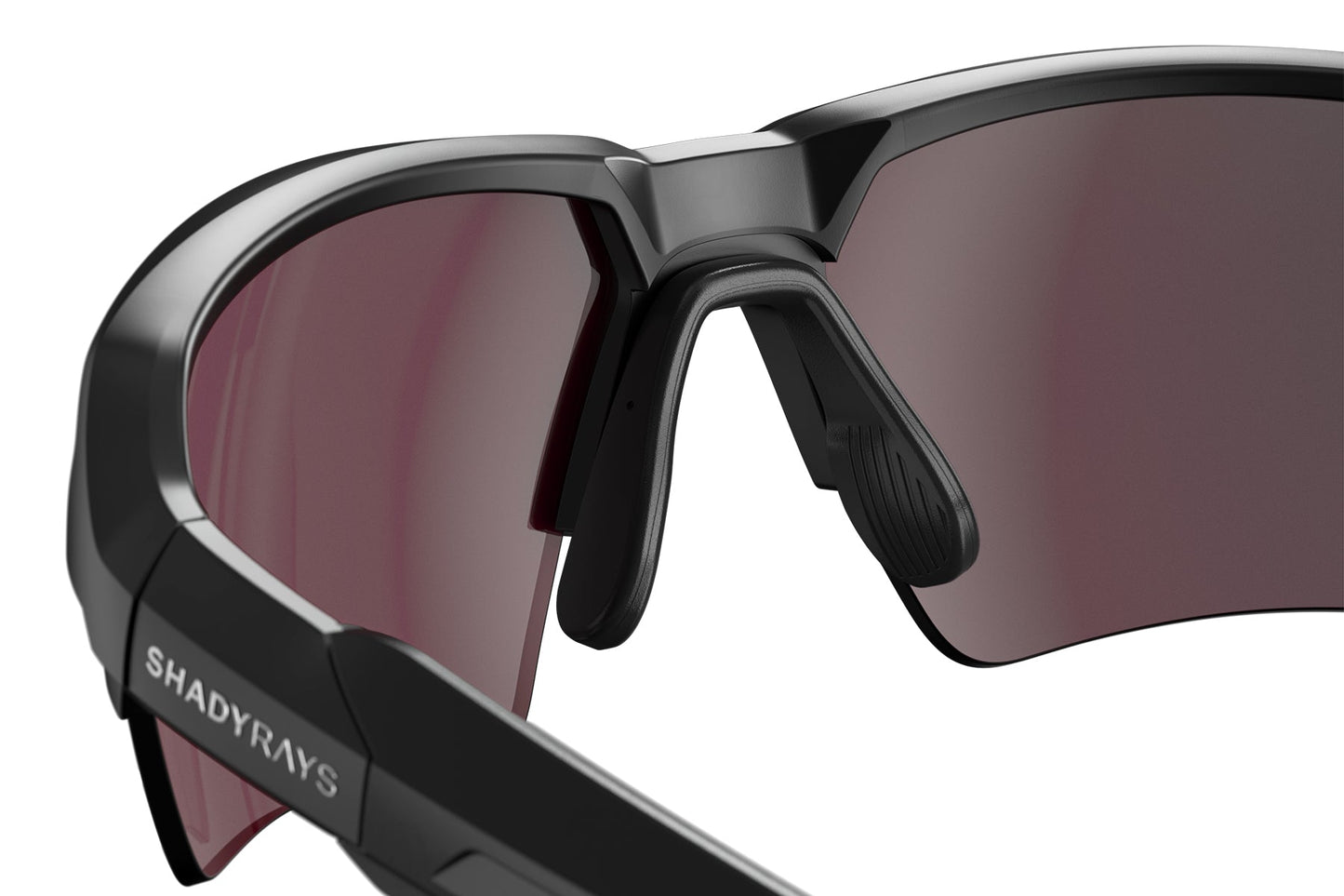 Talon Elite - Black Emerald