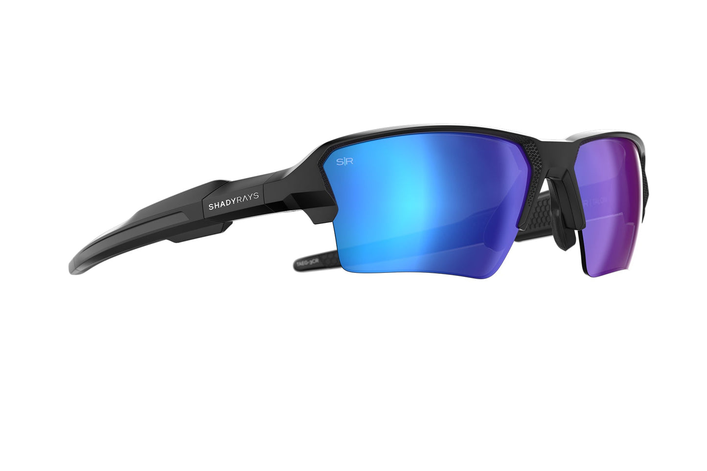 Talon Elite - Black Glacier