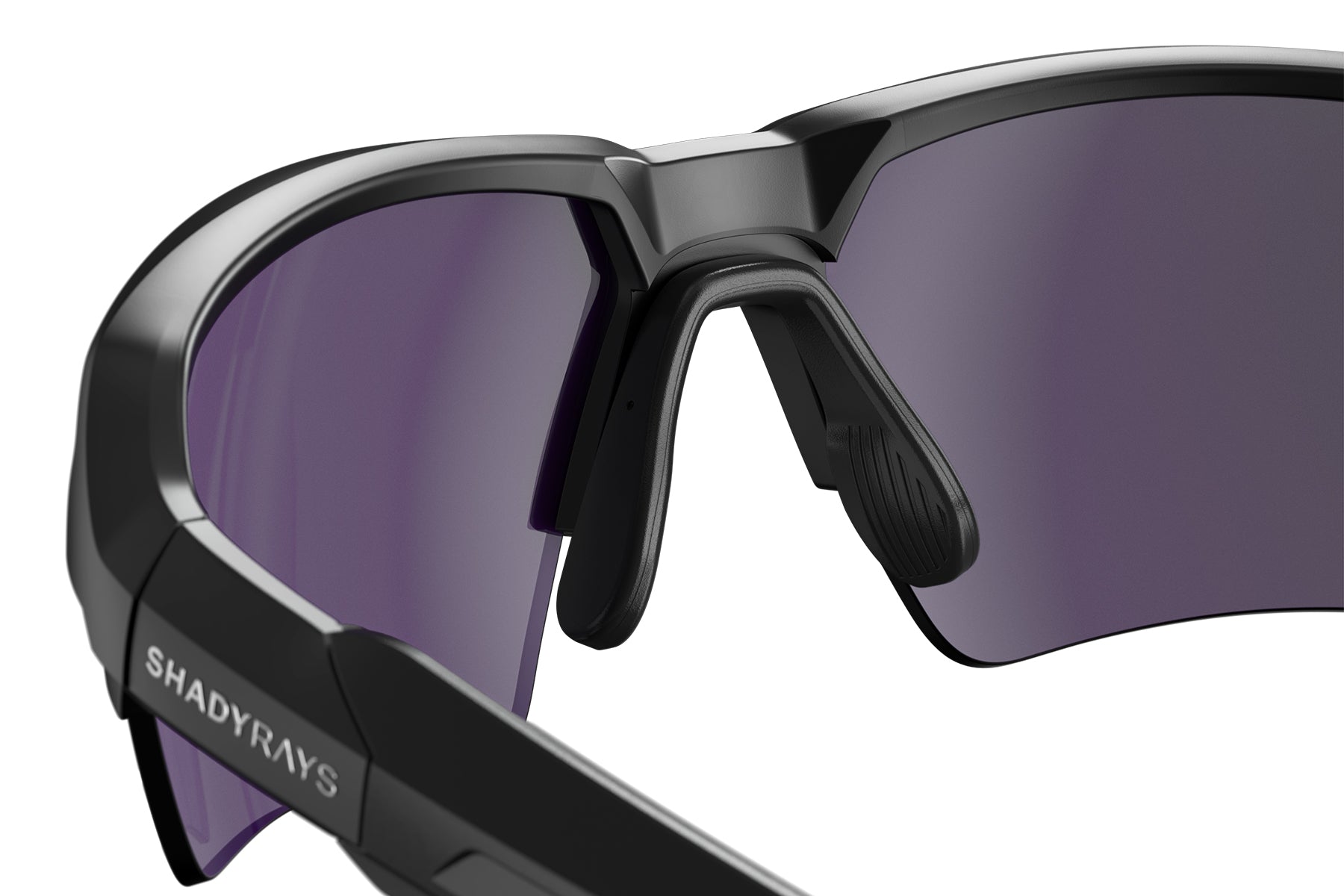 Talon Elite - Black Glacier