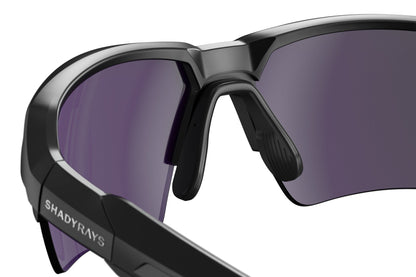 Talon Elite - Black Glacier