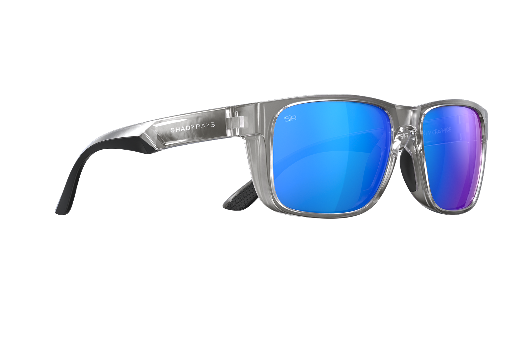 Titan Elite - Glacier Smoke