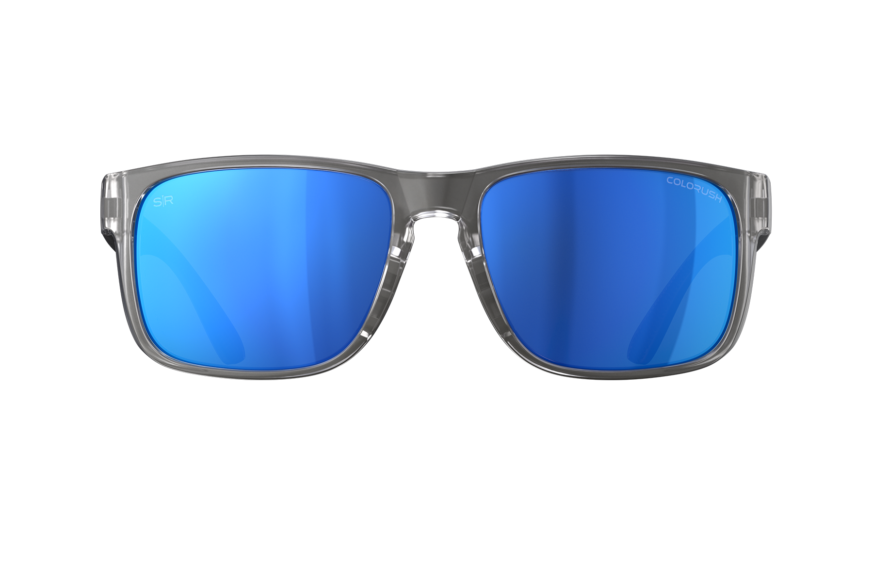 Titan Elite - Glacier Smoke