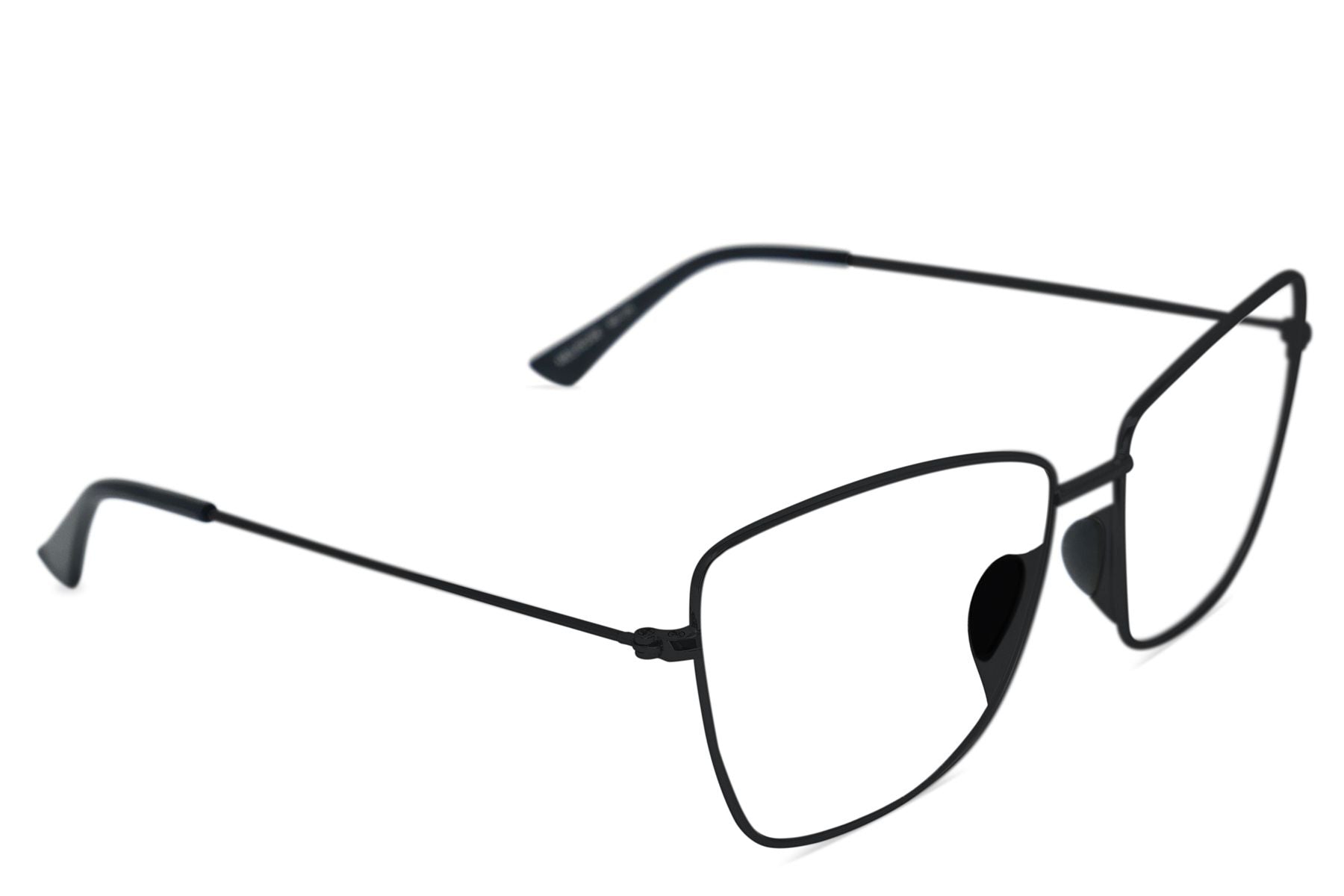 Tangle Free Melrose Rx - Stealth